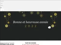 Sites similar to creusotmontceautourisme.fr