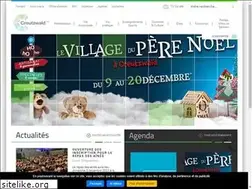 Sites similar to creutzwald.fr