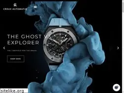Sites similar to creuxautomatiq.com