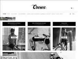 Sites similar to creuxcycling.com