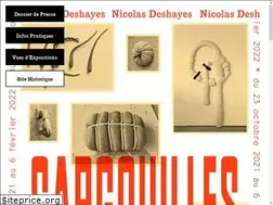 Sites similar to creuxdelenfer.fr