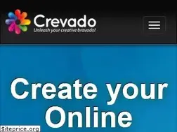Sites similar to crevado.com