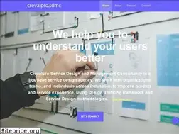 Sites similar to crevalpro.com