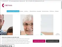 Sites similar to crevasa.es