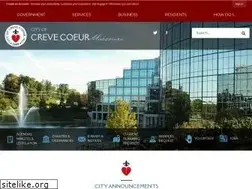 Sites similar to creve-coeur.org