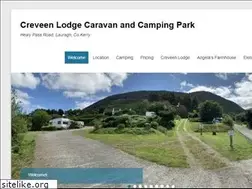 Sites similar to creveenlodge.com