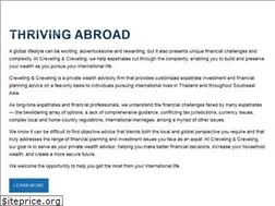 Sites similar to crevelingandcreveling.com