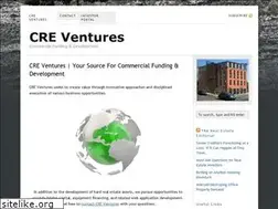 Sites similar to creventures.com