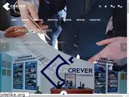 Sites similar to crever.cu