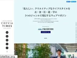 Sites similar to crevia-times.com