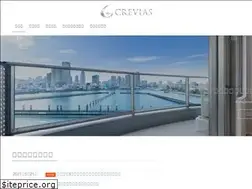 Sites similar to crevias-inc.com
