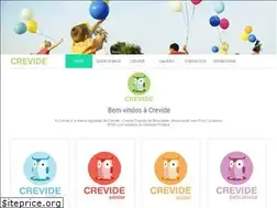 Sites similar to crevide.pt
