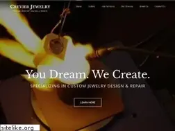 Sites similar to crevierjewelry.com