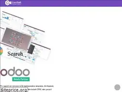 Sites similar to crevisoft.com