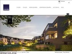 Sites similar to crevits.be