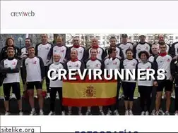 Sites similar to creviweb.com