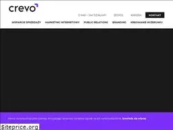 Sites similar to crevo.pl