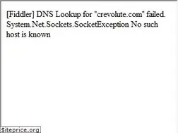 Sites similar to crevolute.com