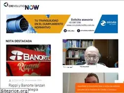 Sites similar to crevolutionnow.com