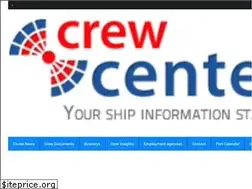 Sites similar to crew-center.com