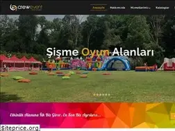 Sites similar to crew-event.com