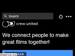 Sites similar to crew-united.de