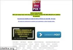 Sites similar to crew.com.br