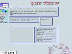 Sites similar to crew.free.fr