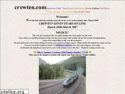Sites similar to crew10.com