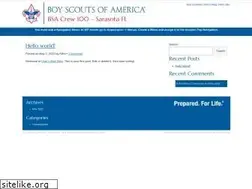 Sites similar to crew100.com