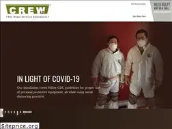 Sites similar to crew2.com