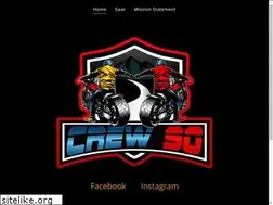 Sites similar to crew90.com