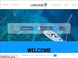Sites similar to crewbay.co.uk