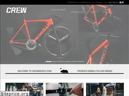 Sites similar to crewbikeco.com