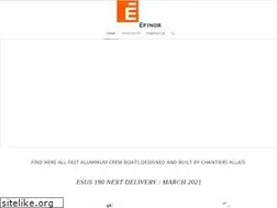 Sites similar to crewboats.eu