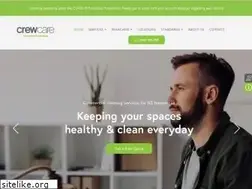 Sites similar to crewcare.co.nz