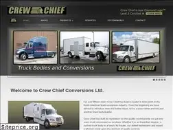 Sites similar to crewchief.com