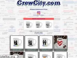 Sites similar to crewcity.com
