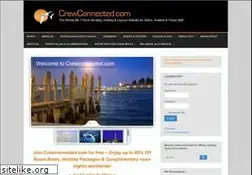 Sites similar to crewconnected.com