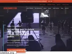 Sites similar to crewconnection.com