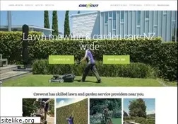 Sites similar to crewcut.co.nz