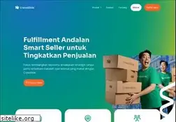 Sites similar to crewdible.com