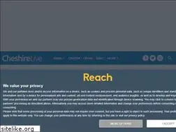 Sites similar to crewechronicle.co.uk