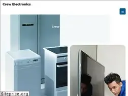 Sites similar to crewelectronics.in
