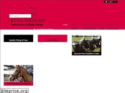 Sites similar to crewesaddlery.co.uk