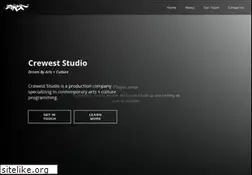 Sites similar to crewest.com
