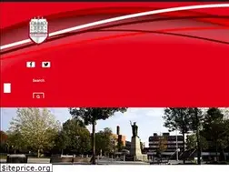 Sites similar to crewetowncouncil.gov.uk