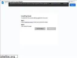 Sites similar to crewfund.com
