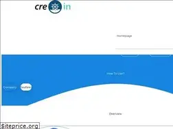 Sites similar to crewin.org