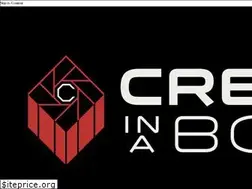 Sites similar to crewinabox.com